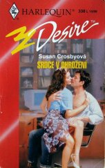 kniha Srdce v ohrožení, Harlequin 1999