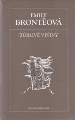 kniha Búrlivé výšiny, Petit Press 2006