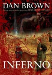 kniha Inferno, Argo 2013