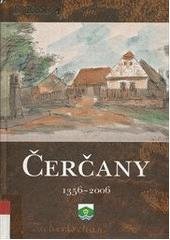 kniha Čerčany [1356-2006], Obec Čerčany 2006