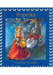 kniha Popelka, Aventinum 1997