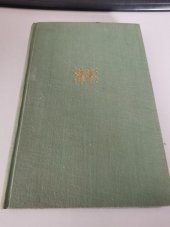 kniha Svatá skála, Ferdinand Holas 1946