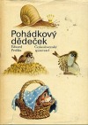 kniha Pohádkový dědeček, Československý spisovatel 1975