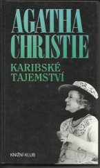 kniha Karibské tajemství, Knižní klub 1995