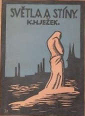 kniha Světla a stíny, s.n. 1926