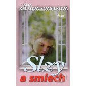 kniha Slzy a smiech, Ikar Bratislava 2002