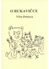 kniha O rukavičce almanach 2009, Literární klub Petra Bezruče 2009