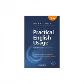 kniha Practical English Usage Fourth Edition, Oxford University Press 2016