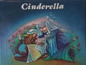 kniha Cinderella, Orbis pictus 1991