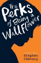 kniha The Perks of Being a Wallflower, Simon & Schuster 2012