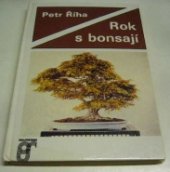 kniha Rok s bonsají, Prospektrum 1991