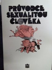 kniha Průvodce sexualitou člověka, Státní pedagogické nakladatelství 1993