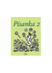 kniha Písanka 2 [učebnice psaní pro první ročník základní školy, Prodos 2004