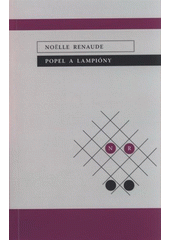 kniha Popel a lampióny, Transteatral 2008