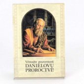kniha Věnujte pozornost Danielovu proroctví , Watch Tower and Tract Society 1999