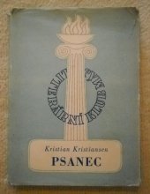 kniha Psanec Román, Literární klub Máj 1947