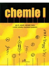 kniha Chemie I pro 8. ročník základní školy a nižší ročníky víceletých gymnázií, Prodos 1999