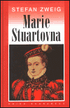 kniha Marie Stuartovna, Academia 2000