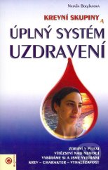 kniha Krevní skupiny a úplný systém uzdravení, Eugenika 2005