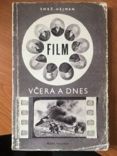 kniha Film včera a dnes, Naše vojsko 1956