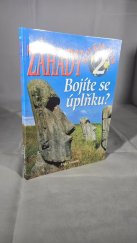 kniha Záhady kolem nás 2  Bojíte se úplňku?, EKO - konzult 2000