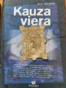 kniha Kauza viera, Porta libri 2003