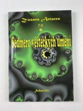kniha Sedmero věšteckých umění, Schneider 2002