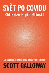 kniha Svět po covidu Od krize k příležitosti, Tomáš Krsek 2021