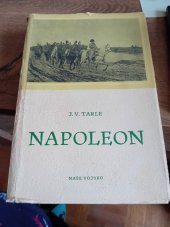 kniha Napoleon, Naše vojsko 1950