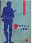 kniha Bratrství v boji, Kraj. nakl. 1960