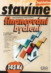 kniha Financování bydlení, ERA 2007