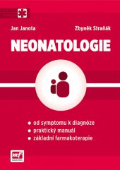 kniha Neonatologie, Mladá fronta 2013