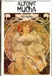 kniha Alfons Mucha, Mladá fronta 1982