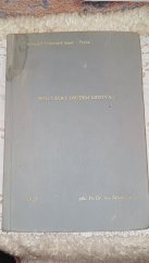 kniha Jsou války osudem lidstva ?, Vojenský historický ústav Praha 1979