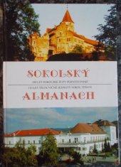 kniha Sokolský almanach, Sokolská župa pernštejnská 2002