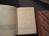 kniha On [1911-1918], Aventinum, Ot. Štorch-Marien 1928