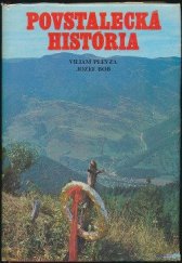 kniha Povstalecka historia, Tatran 1985