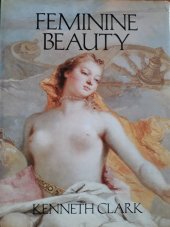 kniha Feminine Beauty , Book Club Associates 1980