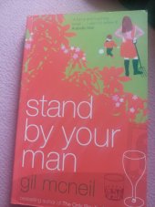 kniha Stand by your man, Bloomsbury 2004