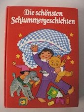 kniha Die schönsten Schlummergeschichten, Hemma 1970