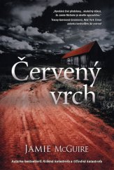 kniha Červený vrch, Fortuna Libri 2014