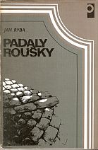 kniha Padaly roušky cyklus čtyř próz, Profil 1986