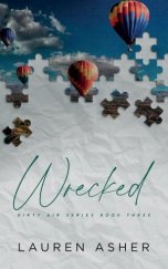 kniha Wrecked Dirty Air Series Book 3, Lauren Asher 2020