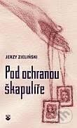 kniha Pod ochranou škapulíře, Karmelitánské nakladatelství 2014