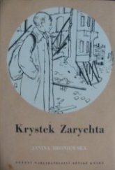 kniha Krystek Zarychta, SNDK 1951