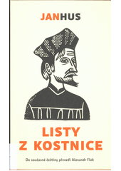 kniha Listy z Kostnice, Biblion 2021