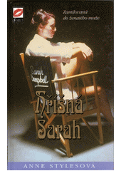 kniha Hříšná Sarah, Ikar 1998
