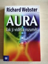 kniha AURA Jak ji vidět a rozumět, Eugenika 2005