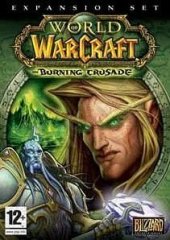 kniha World of Warcraft Burning Crusade, Bradygames 2007