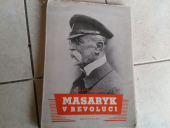 kniha Masaryk v revoluci, Česká grafická Unie 1948